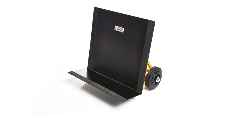 Fitter's Mate Attachment Load&Go