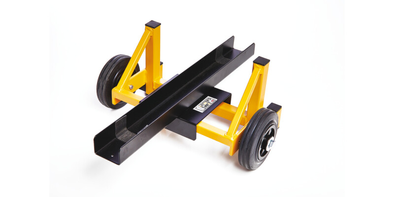 Fitter's Mate Attachment Lift&Go