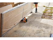 Fitter's Mate Attachment Lift&Go