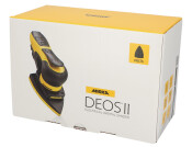 Mirka Orb.Sander 240V DEOS II 663