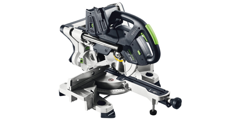 Festool Kapex Mtr.Saw KSC 60 EB-Basic