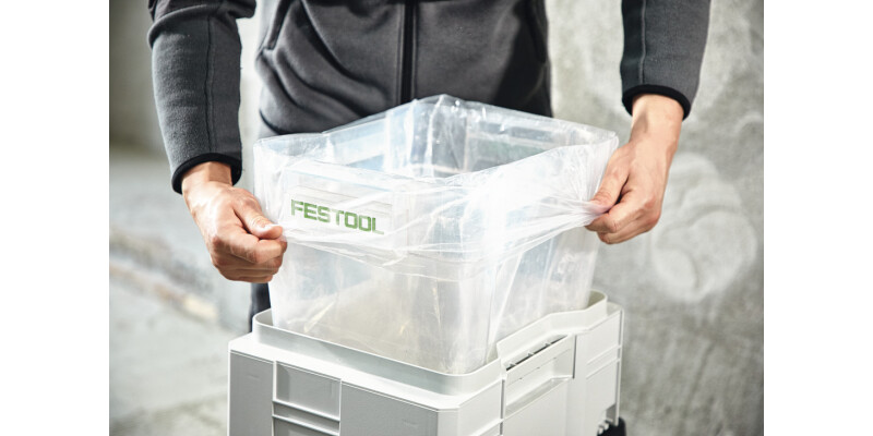 Festool Disposable Bag ENS-VA-20/10