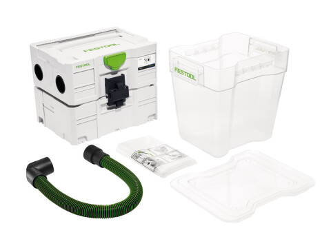 Festool CT Pre-Separator CT-VA-20