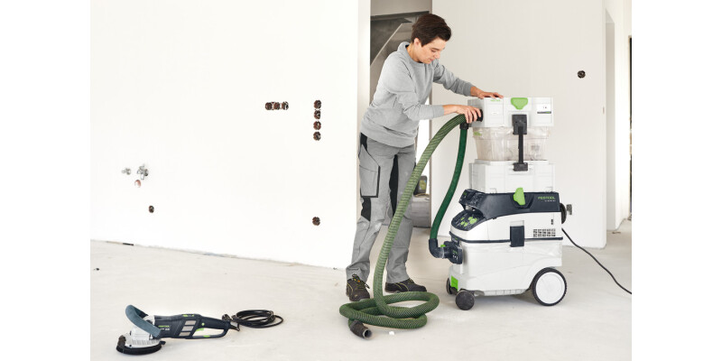 Festool CT Pre-Separator CT-VA-20