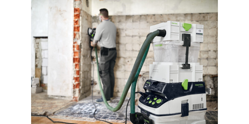 Festool CT Pre-Separator CT-VA-20