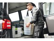 Festool Collection container VAB-20/1