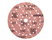 Ultimax Ligno D150mm Grip Multifit 60