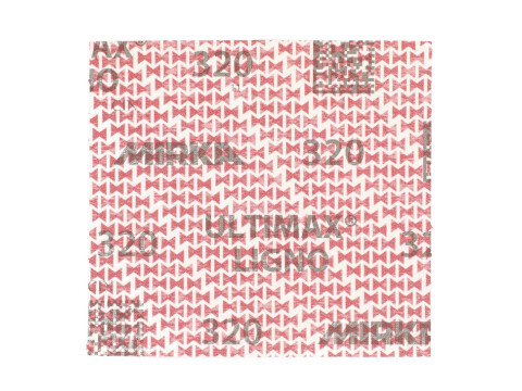 Abrasive Sanding Roll, Perforated, 115 x 125 mm, Mirka Ultimax� Ligno Soft