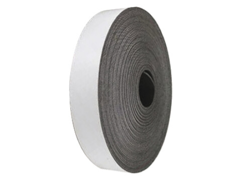 Magnetic Tape Flexible SA 12.7x1.5mm 30m