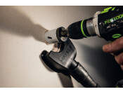 Hafele XtraHand Dust Extraction Tool