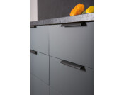 Ona Profile Hdl Alu Bru Brass 32mm cc