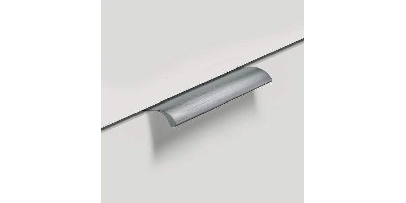 Ona Profile Hdl Alu Bru Brass 32mm cc