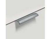 Ona Profile Hdl Alu Bru Brass 32mm cc