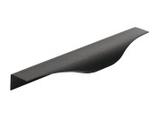 Noma Profile Hdl Alu Bru Black 128mm cc