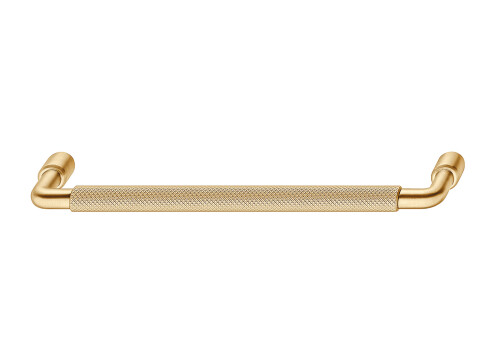 Tocco Pull Hdl ZA Bru Gold Col 160mm cc