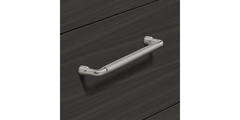 Tocco Pull Hdl ZA Bru Gold Col 160mm cc