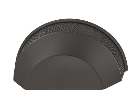 Tocco Cup Hdl ZA Matt Blk 64mm cc