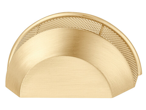 Tocco Cup Hdl ZA Bru Gold Col 64mm cc