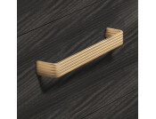 Arno Pull Hdl ZA Gold Brz Col 160mm cc