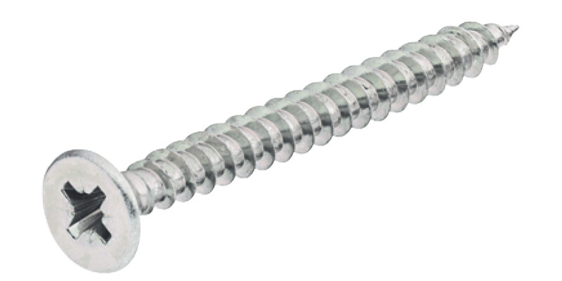 Hospa Scr Ful Csk PZ2 D4.0x55mm SG