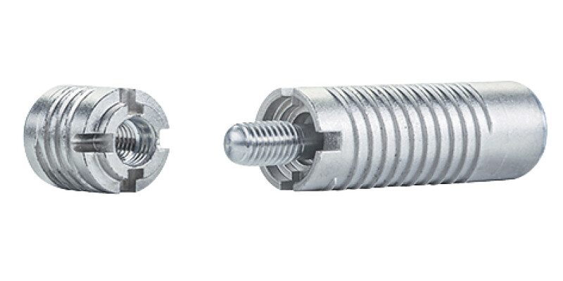 Lamello Invis Mx2 Connector 14mm ZA