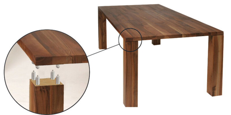 Lamello Invis Mx2 Connector 14mm ZA