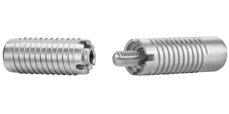 Connector, Lamello Invis Mx2