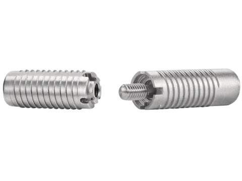 Connector, Lamello Invis Mx2