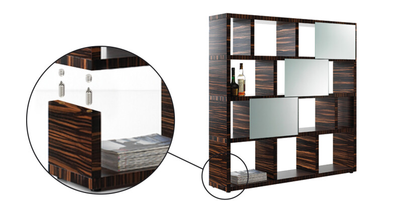 Lamello Invis Mx2 Connector 30mm ZA