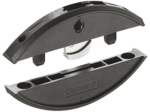 Panel Connector, Lamello Clamex P-10
