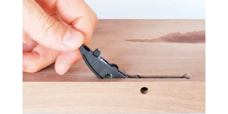 Lamello Clamex P-10 Connector Pl/ZA