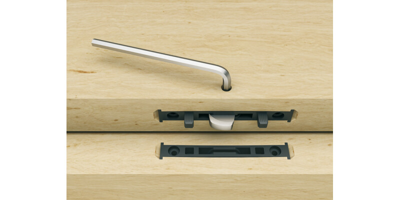 Lamello Clamex P-14 Connector Pl/ZA