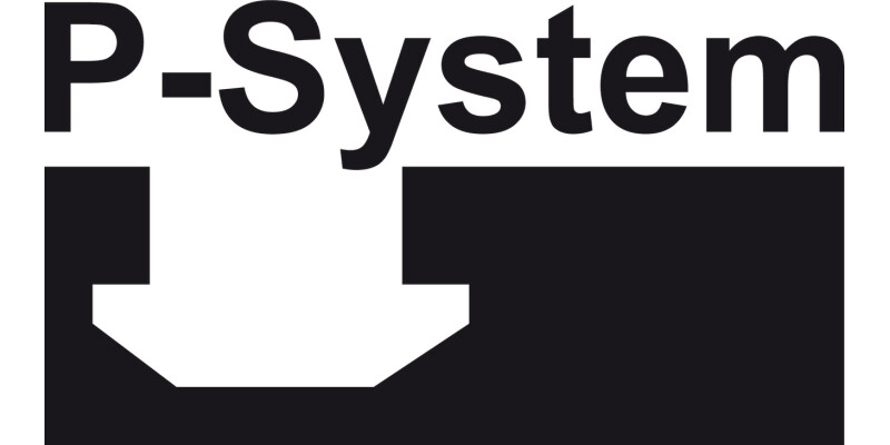 Lamello Divario P-18 Connector Pl