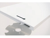 Lamello Divario P-18 Connector Pl