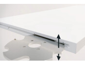 Lamello Divario P-18 Connector Pl