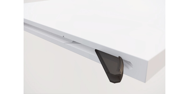 Lamello Divario P-18 Connector Pl