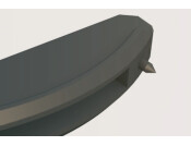 Lamello Divario P-18 Connector Pl