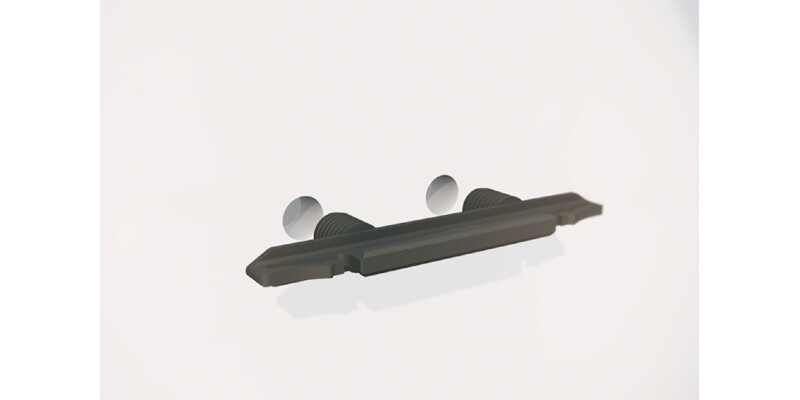 Lamello Divario P-18 Connector Pl