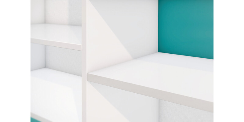 Lamello Divario P-18 Connector Pl