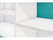 Lamello Divario P-18 Connector Pl