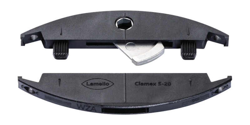 Lamello Clamex S-20 Biscuit Connector