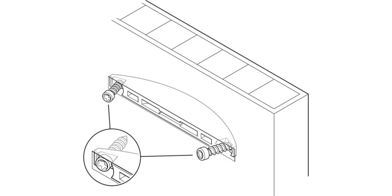 Lamello Clamex S-20 Biscuit Connector