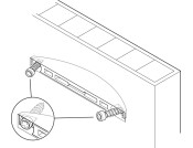 Lamello Clamex S-20 Biscuit Connector