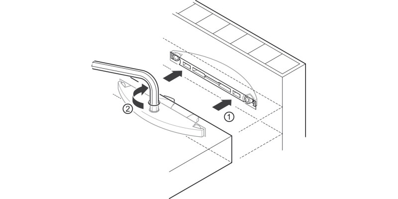Lamello Clamex S-20 Biscuit Connector