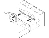 Lamello Clamex S-20 Biscuit Connector