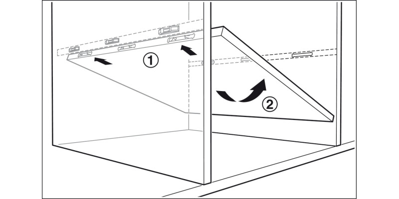 Lamello Clamex P-14 Flexus Connector