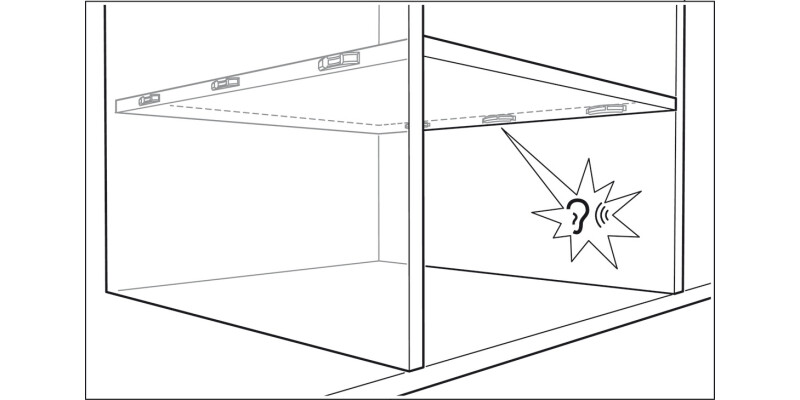 Lamello Clamex P-14 Flexus Connector