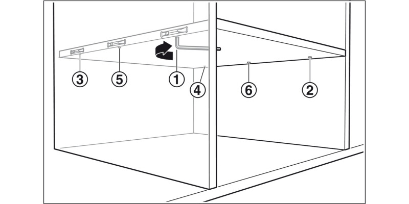 Lamello Clamex P-14 Flexus Connector