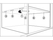 Lamello Clamex P-14 Flexus Connector