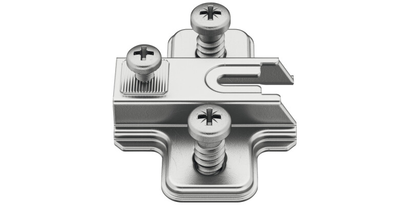 M310A 4mm M.Plt Sld 1prt Cruci Eur SNP